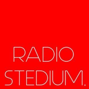 radiostedium logo