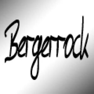 bergerrock logo