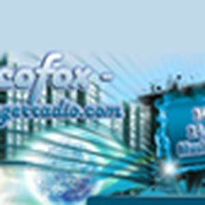 Discofox-Schlagerradio logo