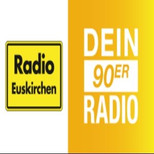 Radio Euskirchen - Dein 90er Radio logo