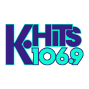 K-HITS logo