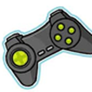 Gaming Radio logo