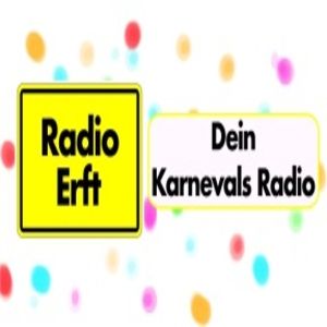 Radio Erft - Dein Karnevals Radio logo