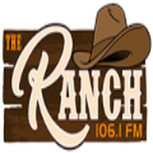 The Ranch logo