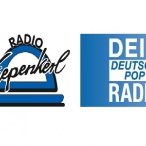 Radio Kiepenkerl - Dein DeutschPop Radio logo