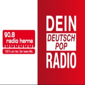 Radio Herne - Dein DeutschPop Radio logo