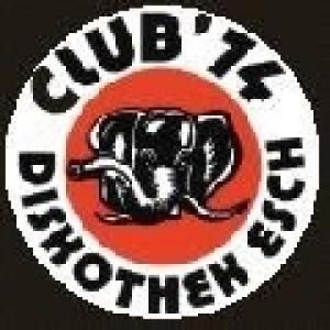 club_74 logo
