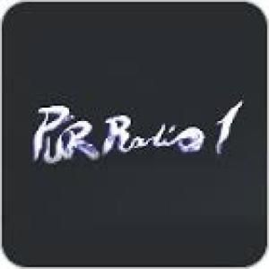 Pur Radio1 logo