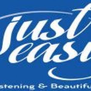 Just Easy logo