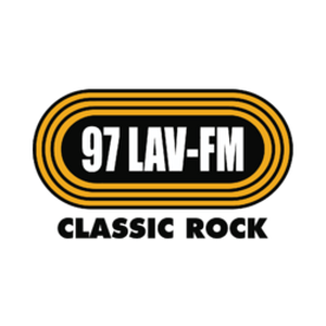 WLAV-FM logo
