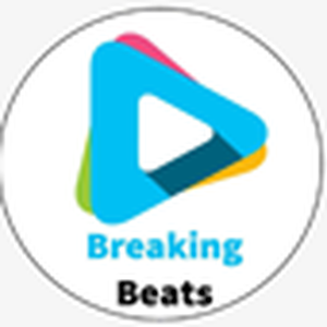 Breaking Beats logo