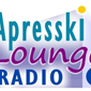 Apresski Lounge Radio logo
