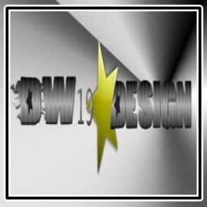 dw19design logo