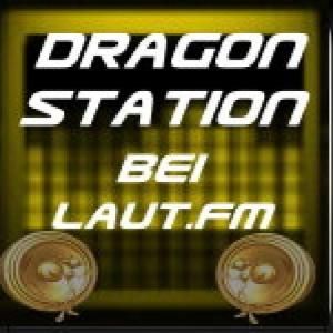 dragons-station logo