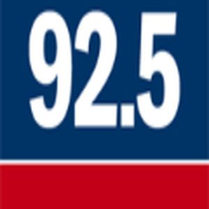 92.5 FOX News Radio logo