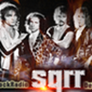 Status Quo Rock Radio logo