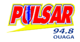 Radio Pulsar logo