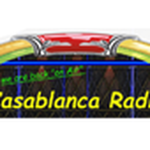 Casablanca Radio logo