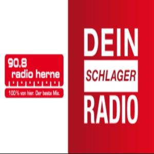 Radio Herne - Dein Schlager Radio logo