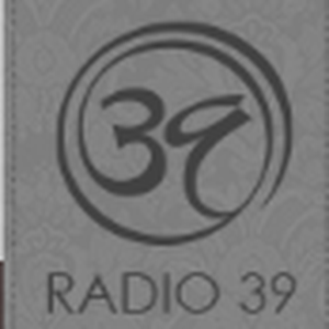 Radio 39 logo