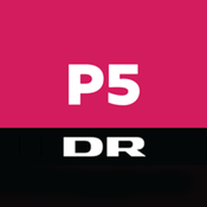 DR P5 Bornholm logo