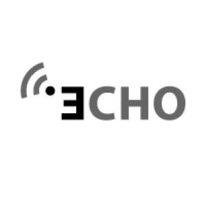 Echo Radio logo