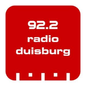 Radio Duisburg logo