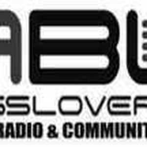 Basslover Pop Stream logo
