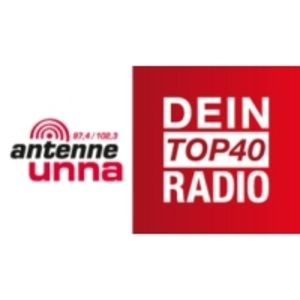 Antenne Unna - Dein Top40 Radio logo