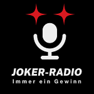 Joker-Radio logo