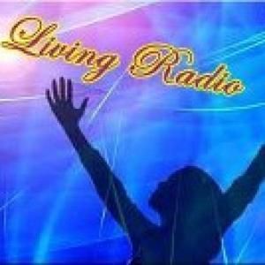 Living Radio logo