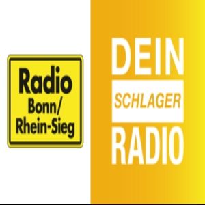 Radio Bonn / Rhein-Sieg - Dein Schlager Radio logo