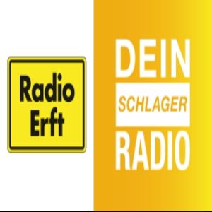 Radio Erft - Dein Schlager Radio logo