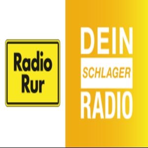 Radio Rur - Dein Schlager Radio logo