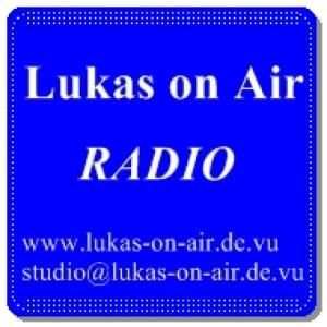 lukas_on_air logo