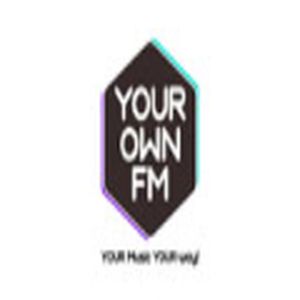 Your Own FM logo