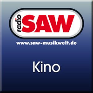 Radio SAW-Kino logo