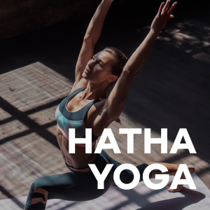 Klassik Radio Hatha Yoga logo