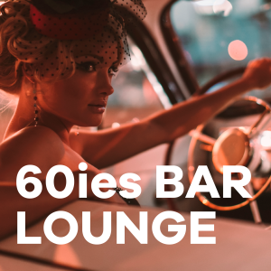 Klassik Radio 60ies Bar Lounge logo