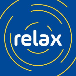 ANTENNE BAYERN Relax logo
