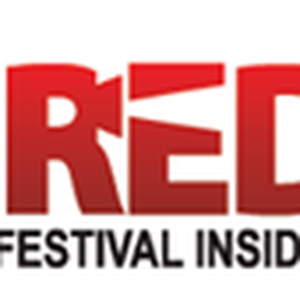 FRED FILM RADIO logo