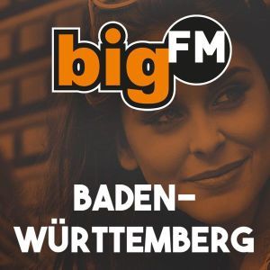 bigFM Baden-Württemberg logo