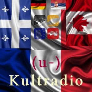 kultradio logo