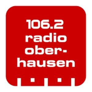 Radio Oberhausen logo