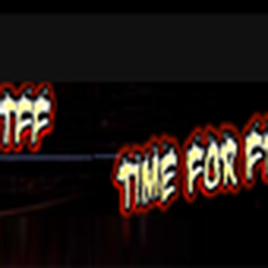 Radio Time For Friends logo