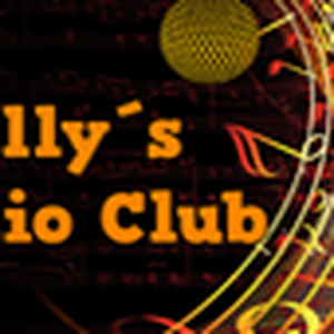 Sallys Radio Club logo
