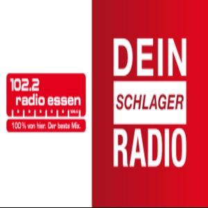 Radio Essen - Dein Schlager Radio logo