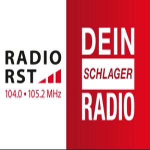 Radio RST - Dein Schlager Radio logo