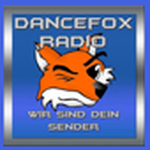 DanceFox-Radio logo