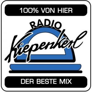 Radio Kiepenkerl - Region Süd logo